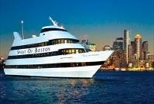 Spirit of Boston Lunch Cruise